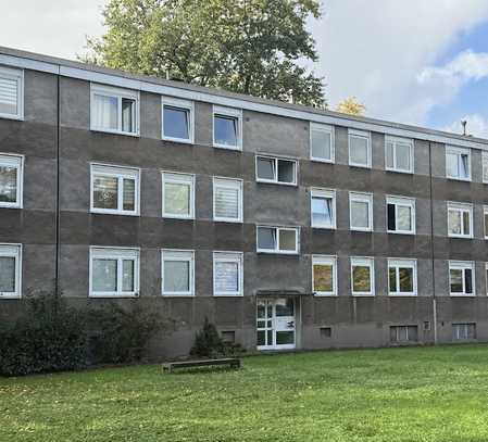 Gemütliche, voll sanierte 3-Zimmer-Wohnung im Erdgeschoss