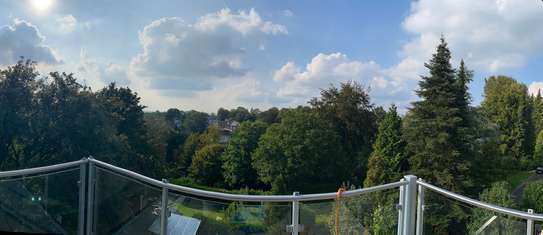 Schöne 3-Zimmer-Wohnung mit Balkon in Mülheim Winkhausen