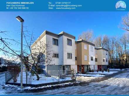 TRAUMHAFTE FAMILIENIDYLLE IN AALEN-MITTE: IHR EIGENHEIM MIT CHARME & FLAIR!