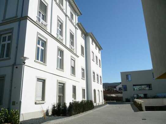 Bad Honnef - Stadtnahes Altbau-Appartement