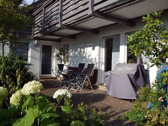 *** ZOO VIERTEL Terrassenwohnung mit einem grossartigen Ausblick ***