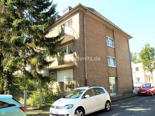 M'GLADBACH ZENTRUM
3 ZIMMER DACHGESCHOSS-WONUNG!