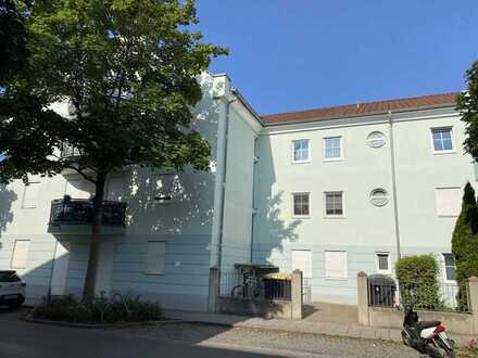 Schicke 1,5-Zimmer-Wohnung in Gersthofen zu verkaufen!