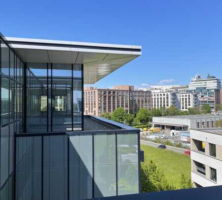 Hochwertiges Bürogebäude - Jetzt Termin vereinbaren