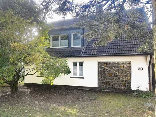 Ein-/ Zweifamilienhaus in begehrter Lage der Solinger Südstadt