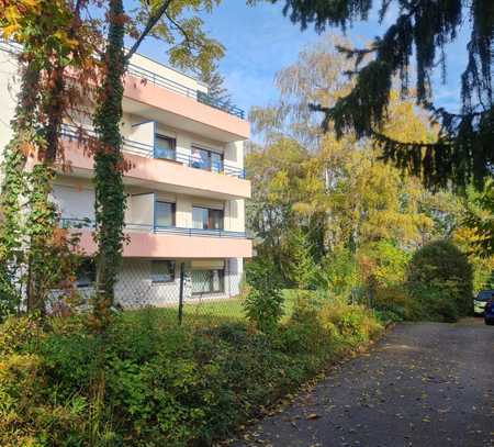 Provisionsfrei - Attraktive 3-Zimmer-Wohnung mit EBK in Pforzheim