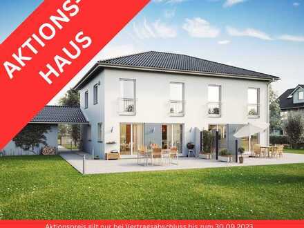 Bezahlbares Wohnen!!!! DHH sucht junge Familie