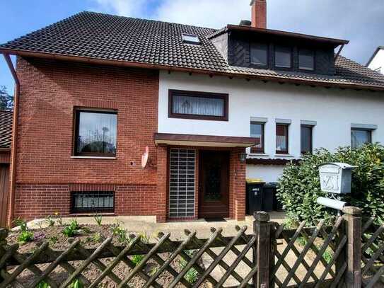 Attraktives und modernisiertes 12-Zimmer-Einfamilienhaus zum Kauf in Cremlingen, Cremlingen