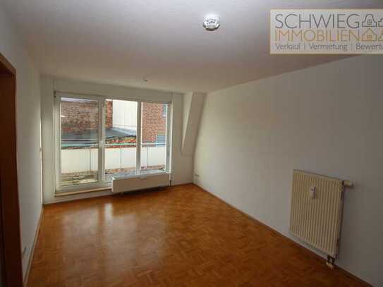 3-Zimmer Eigentumswohnung mit Balkon