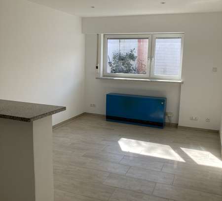 Geschmackvolles 1-Zimmer-Appartement mit EBK in Eschborn