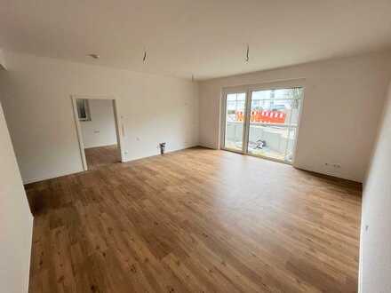 ***Hochwertige 2-Zimmer-Neubauwohnung mit TG-Stellplatz in Filderstadt***