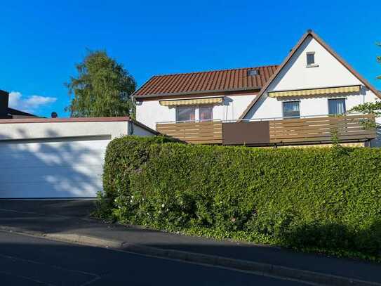 Haus im Rosenviertel von Bad Kissingens zu verkaufen!