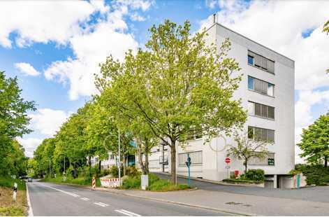 Eschborn ¦ 349,92 m² - 2.580,30 m² ¦ ab EUR 7,00/m² ¦ #keineprovision