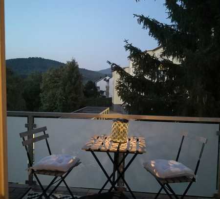 Schöne drei Zimmer Wohnung in Annweiler am Trifels