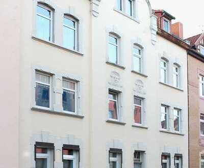 Kapitalanlage, 8-Familienhaus in der Thüringer Landeshauptstadt