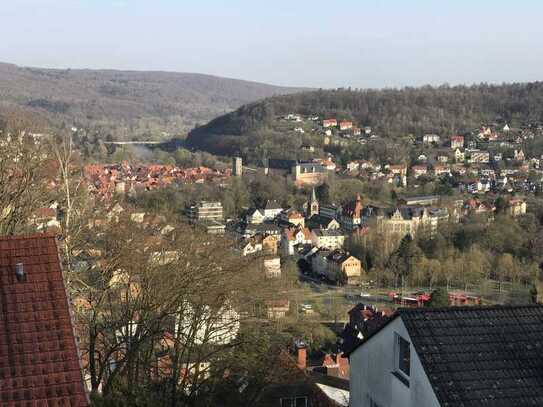 Gepflegte 3 Zimmer Wohnung "Lug ins Land"