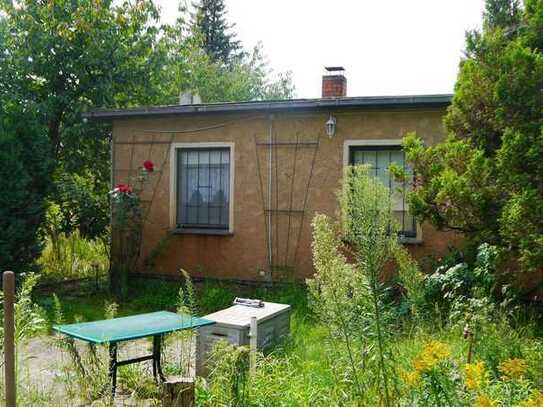 Landliebe zur puren Erholung