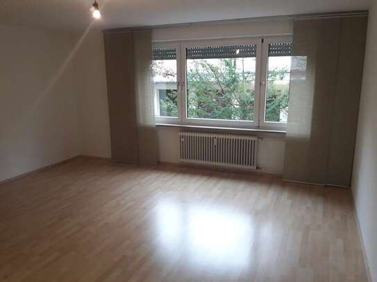 Großzügiges 1-Zimmer-Appartement im Herzen von Schwabing