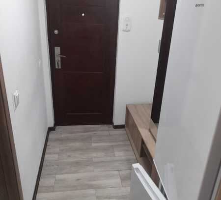 Schöne 1 Zimmer Wohnung