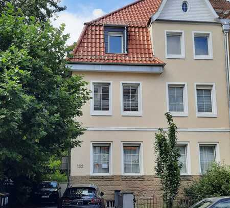 Belle Etage in schönem Altbau