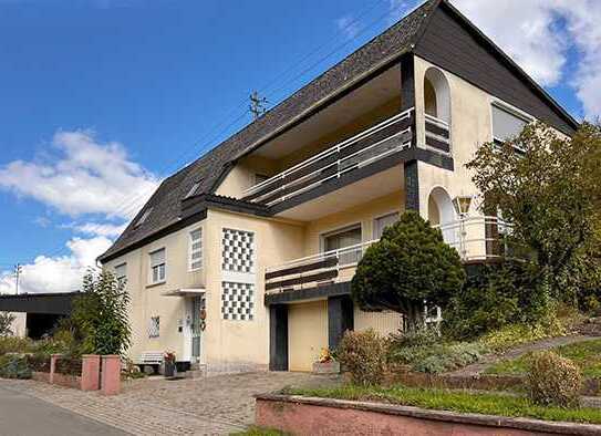 Haus in Top Lage von 66879 Steinwenden