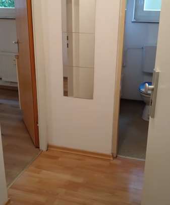 Charmante 1,5-Zimmer-Wohnung in Heidenheim an der Brenz