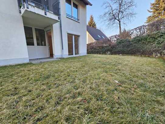 Kleiner Wohntraum mit eigener Terrasse