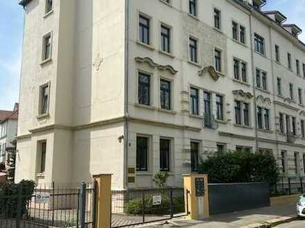 Eigentumswohnung in Leipzig Schleussig