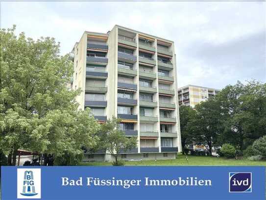 Appartement in Bad Füssing nähe Johannesbad