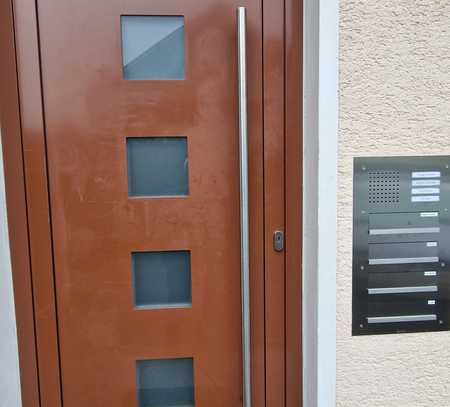 Hereinspaziert ! 
Kapitalanlage / 2,5-Zimmer-Eigentumswohnung
in kleiner Einheit in Heimenkirch