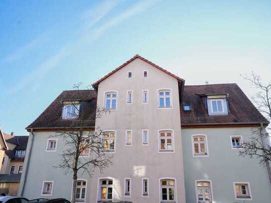 Charmante 2-Zimmer Wohnung in Steins Bestlage