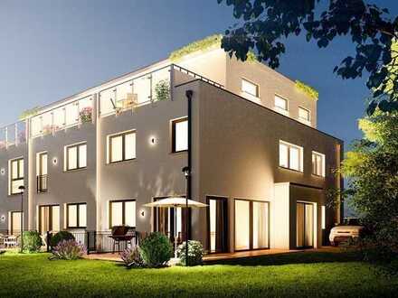 Bauen ohne Risiko: Grundstück in selten guter Lage, mitten in Alt-Solln