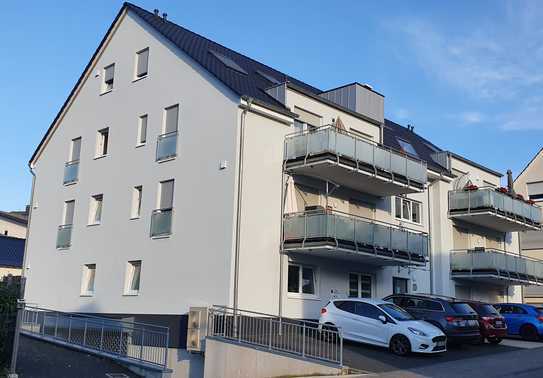 Tiefgaragenstellplatz in der Nähe vom EVK Bergisch Gladbach