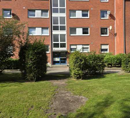 3-Zimmer-Wohnung in Emden