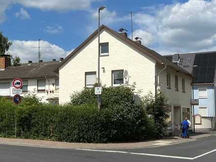 Wohn- und Gewerbeobjekt in bester Lage von Alsfeld