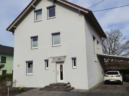 Schönes Einfamilienhaus in Neu-Bamberg