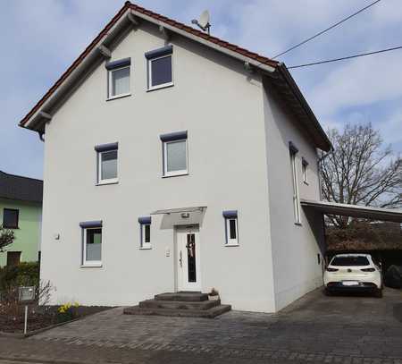 Schönes Einfamilienhaus in Neu-Bamberg