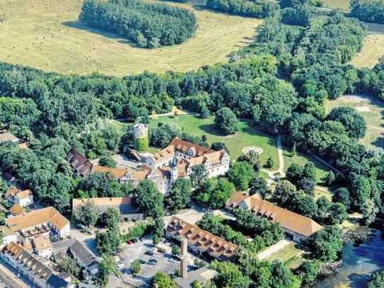 *PROVISIONSFREI* Erschlossenes Grundstück (Bauland) in Schkopau in ruhiger Lage!