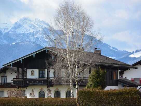 freistehendes Einfamilienhaus / provisionsfrei