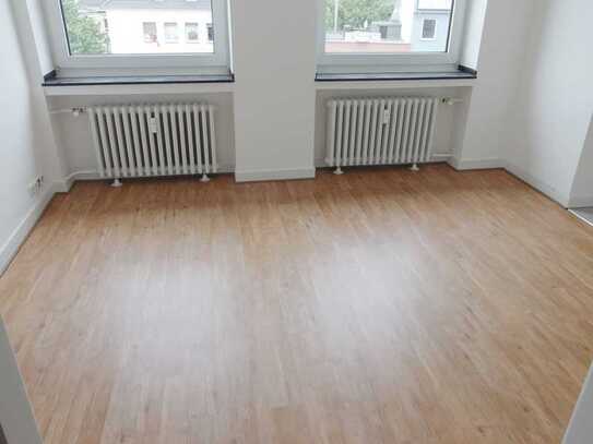 MG-Oberstadt: Kleines 2-Raum-Apartment in Citylage