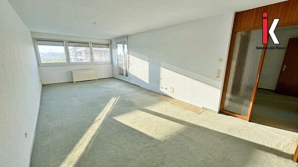 Ihr neuer Ruhepol in beliebter Randlage! 3- Zimmerwohnung in Sindelfingen-Hinterweil - Foto 1