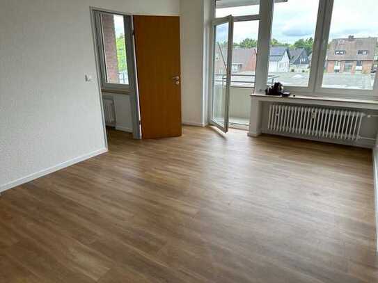 Ansprechende 2-Zimmer-Wohnung mit Balkon in Neuss