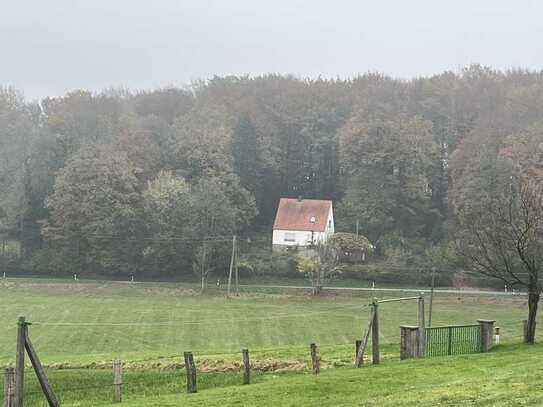 Sanierungsbedürftiges Altbauhaus in Tecklenburg – Perfekt für Selbstgestalter und Handwerker!