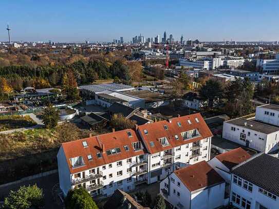 Top Lage - Zwei Hotels mit 145 Zimmer Frankfurt-Rödelheim