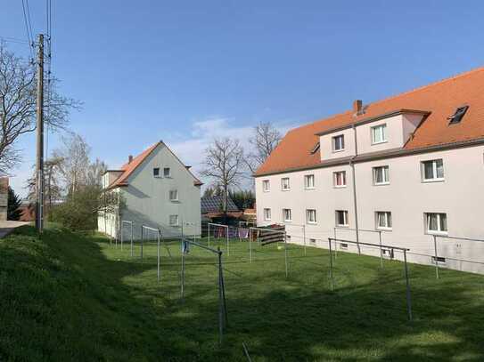 +++ Gemütliche Wohnung in ruhiger Lage +++