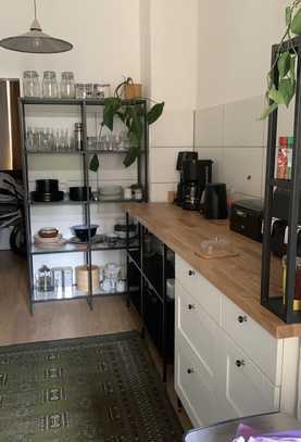 Ansprechende 3-Zimmer-Wohnung in Wuppertal