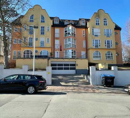 +++ Top Lage am Stadtpark , 2 Raum mit Tiefgaragenstellplatz +++