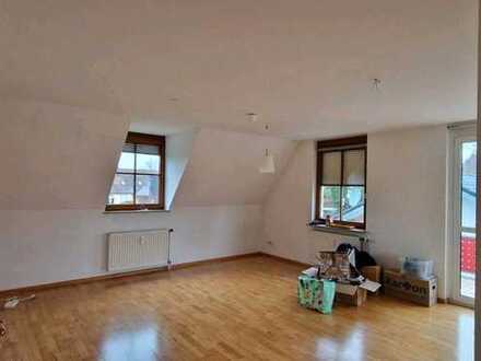 Helle 4,5 Zimmerwohnung Maisonette Bad Krozingen