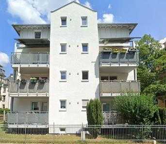 Freie Schöne helle 2,5-Zimmer-Wohnung mit ca. 55,10 m² Wohnfläche mit Balkon an Parkanlage in Str...