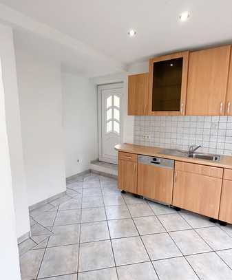 Preiswertes 4-Raum-Einfamilienhaus mit EBK in Angelbachtal